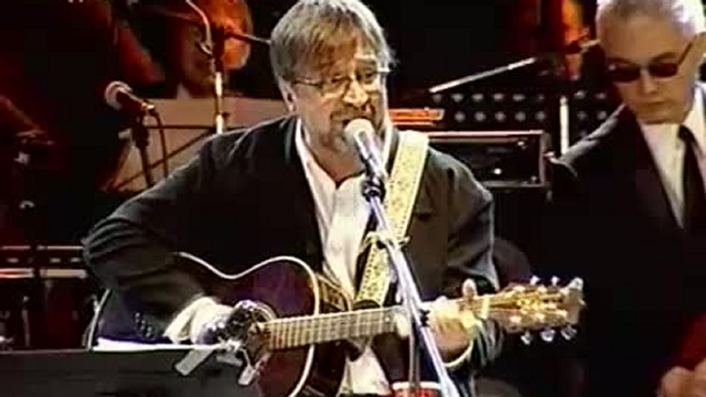 ДДТ - В гостях у генерала ФСБ смотреть онлайн