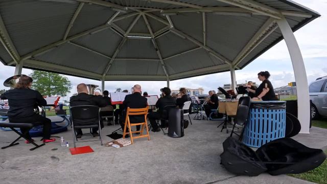 Bucktown Concert pt 1 ....MamaMia! usa смотреть онлайн