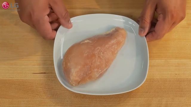 LG NeoChefTM Microwave Oven Troubleshooting Issues смотреть онлайн