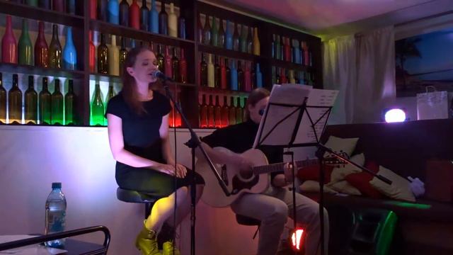 Ночные снайперы - Солнце cover смотреть онлайн