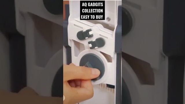 AQ HOUSE HOLD & GADGITS | Brava Spring Slicer смотреть онлайн