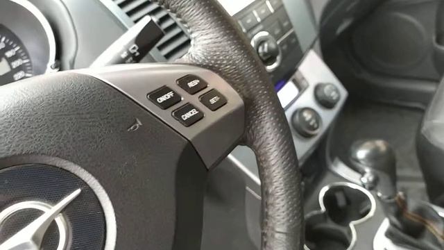 Haima 7 2.0AT смотреть онлайн