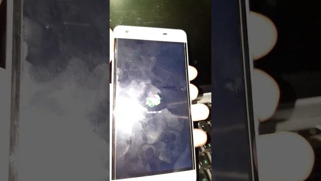 Ulefone Power hard reset сброс настроек графический ключ пароль зависает тормозит висит на заставке смотреть онлайн