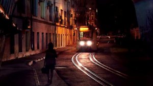 Ночной Трамвай