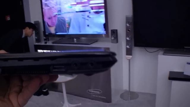 Samsung N230 German Hands On