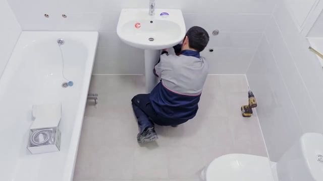 МОДУЛЬБАУ | О сантехнических модулях