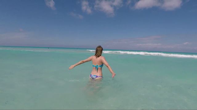 Varadero Cuba смотреть онлайн