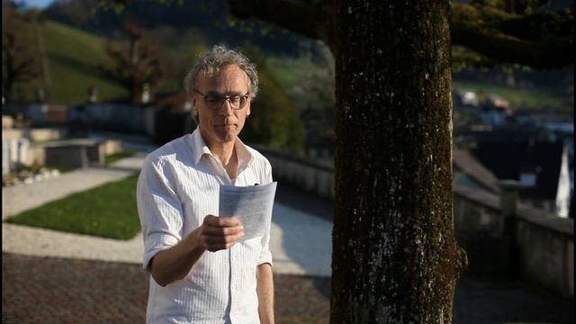 Ein Suppenstein am Hohen Donnerstag - Wort zum Tag 21 смотреть онлайн