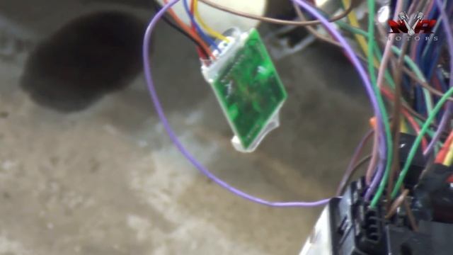 Новейший 3ur-fe 5.7л 385л.с. первый запуск. Новое направление в СВАПе! смотреть онлайн