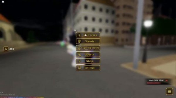 ?Обычный день в юбе