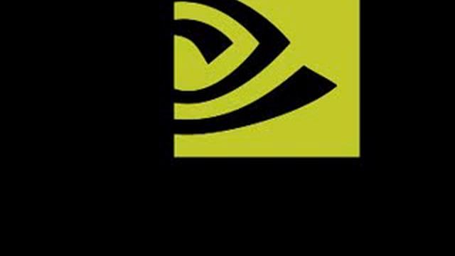 The Hidden Half Heart Nvidia Logo Creature смотреть онлайн