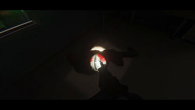 They hide in the dark - Bonelab смотреть онлайн