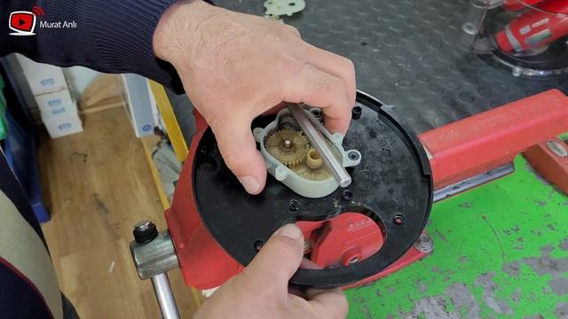 Fakir Vienta Blender Dişli Arızası Nasıl Yapılır смотреть онлайн