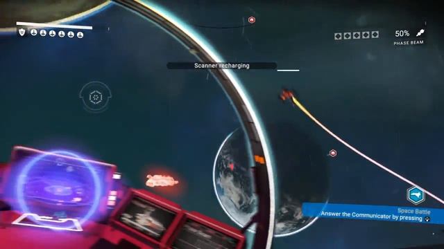 No Man's Sky: Freighter Defense 101 (Pathfinder) смотреть онлайн