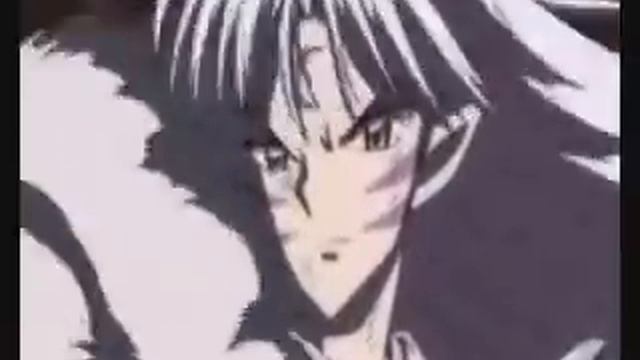 Inuyasha - Ake ni somaru смотреть онлайн