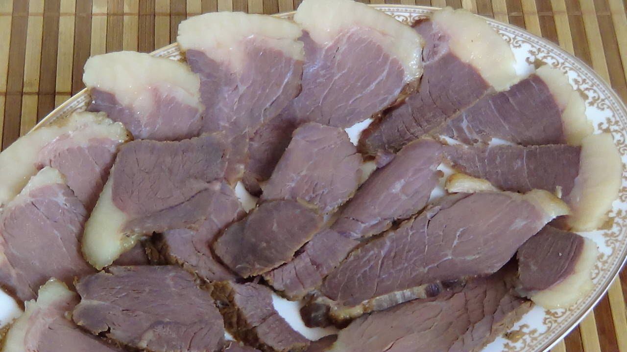 Как правильно коптить мясо. Копчение мяса. смотреть онлайн