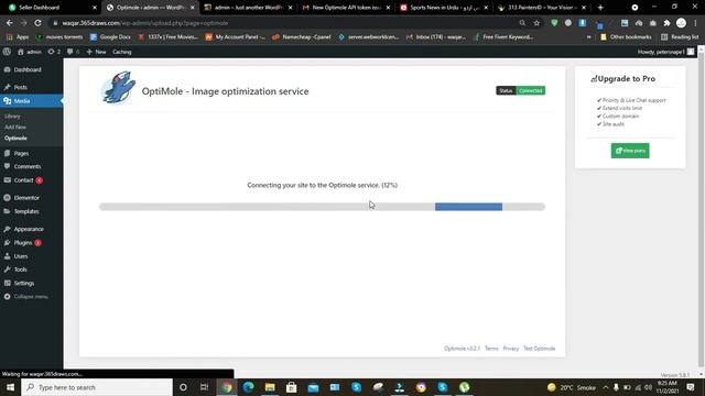 Best Free Image Optimization WordPress Plugin Hindi, Urdu | Speed Up WP Website * 5| 2021 | смотреть онлайн