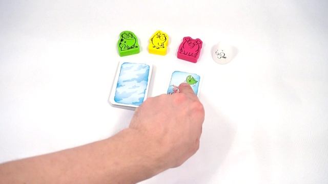 Детство Барабашки. Обзор настольной игры от компании Стиль Жизни смотреть онлайн