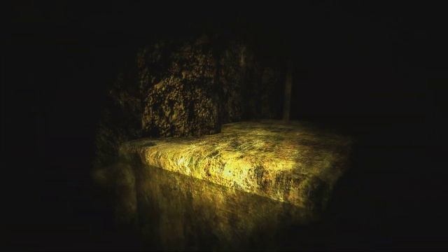 Хоррор Doorways: The Underworld #2 - Главное БЕЖАТЬ! смотреть онлайн