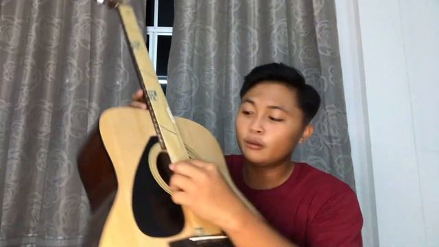 UNBOXING GUITAR YAMAHA F310 | my new guitar !! 🤩 смотреть онлайн