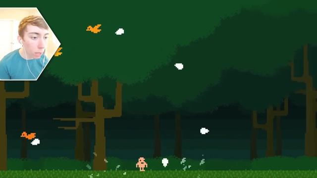POTATOMAN SEEKS THE TROOF (PC Gameplay Video) смотреть онлайн
