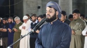 ЧТЕНИЕ КОРАНА МУХАММАД АЛЬ КУРДИ