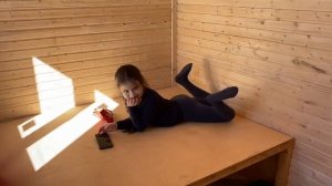 Обустройство бытовки - с чего начать?