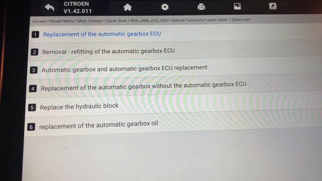 Peugeot: технологии для успеха