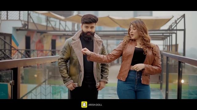 Necklace | Sony Da Le Dy Meno Har Dhola | Arishma Maryam | Coming Out January 27, 2023 - Necklace смотреть онлайн