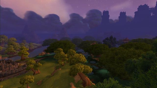[Warcraft Traveler] Histoire d'un Personnage: Irion смотреть онлайн