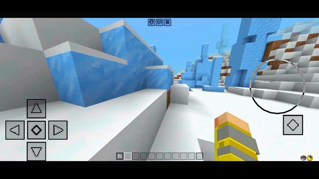 Top 3 *NO LAG* Optifine For MCPE 😱 || Best Optifine For Minecraft смотреть онлайн