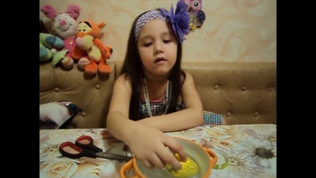 Кристина растит динозаврика смотреть онлайн