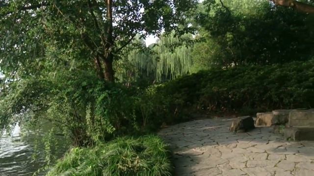 2014-08-05 West lake,HangZhou city, ZheJiang province,China смотреть онлайн