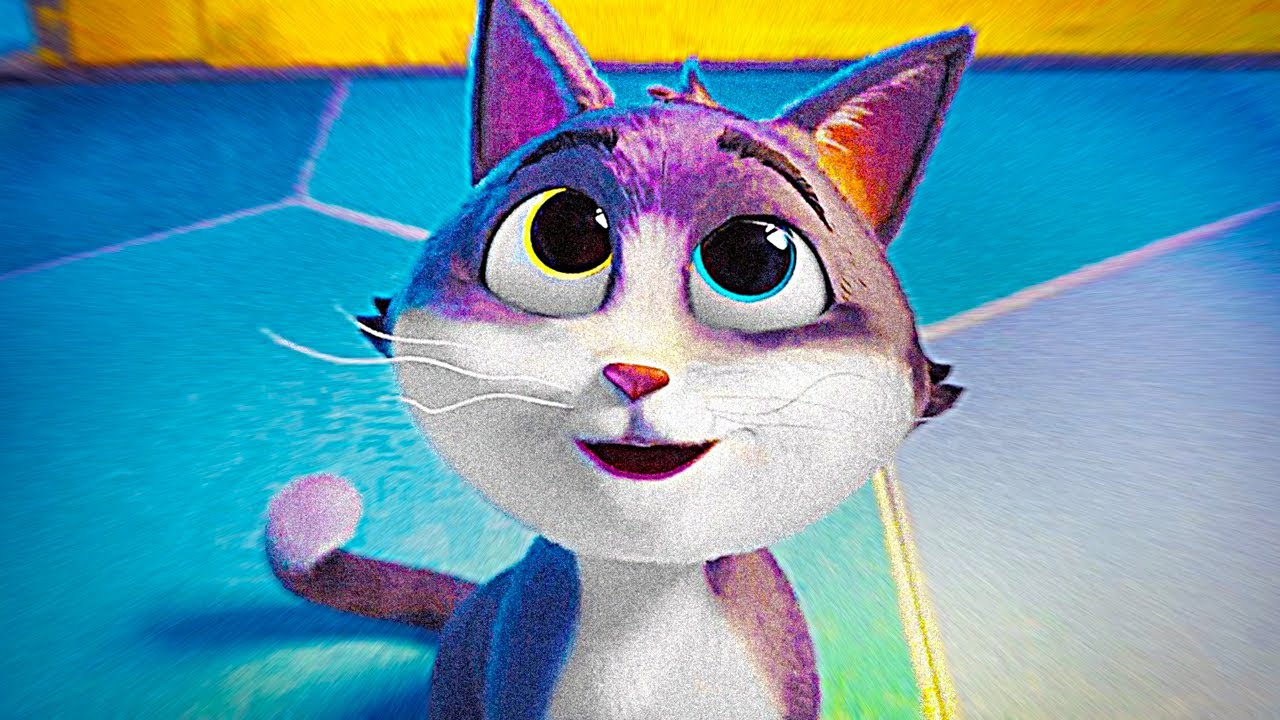 10 жизней — Русский трейлер (2024) смотреть онлайн