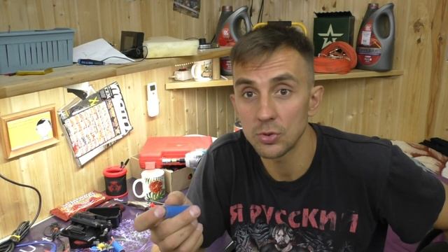 Почему не стоит брать китайские АКБ копия Makita смотреть онлайн