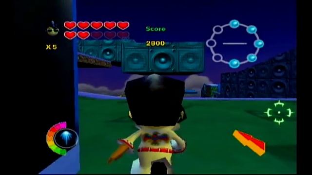 Rock 'n' Roll Adventures Walkthrough Part 4 The Last Dance смотреть онлайн