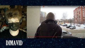 ДОМОФОН СНОВА НЕ ПУСКАЕТ ДОМОЙ ⛔ / ПРАНК РЕАКЦИЯ