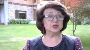 Замуж за американца. Счастливая история