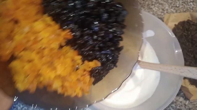 Десерт без сахара// Мой рецепт// Просто и без заморочек)) смотреть онлайн