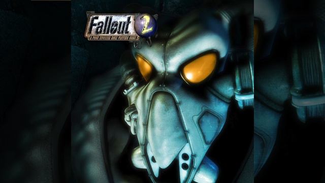 Fallout 2 Soundtrack: 04: Khans of New California смотреть онлайн