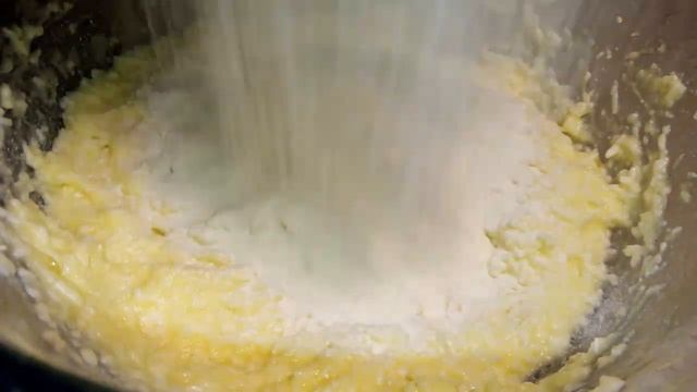 ПЕЧЕНЬЕ из плавленых сырков.Рецепт вкусного печенья. смотреть онлайн