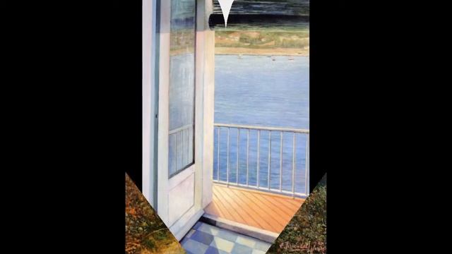 Карлос Фернандес Церковь (Iglesia Carlos Fernandez) картины великих художников смотреть онлайн