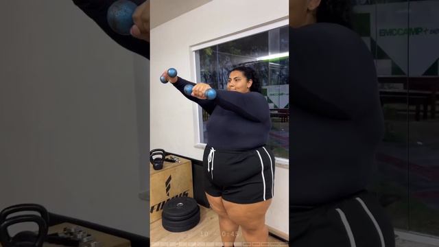3 SSBBW, BBW and PLUS-SIZE women series - 3 смотреть онлайн