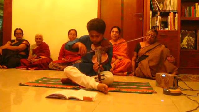 Mohana Varna смотреть онлайн