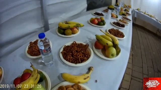 Marathon's Guide #20 Sderot, Israel (Гид в мире легкоатлетических пробегов, Сдерот, Израиль). смотреть онлайн