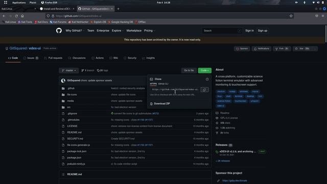 Hackers Terminal Setup || Hollywood Style || UDEX-ui Installation