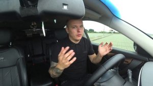 Актуален ли Infiniti FX35 сейчас в 2019? / FX35 S51 Тест - Драйв АВТО