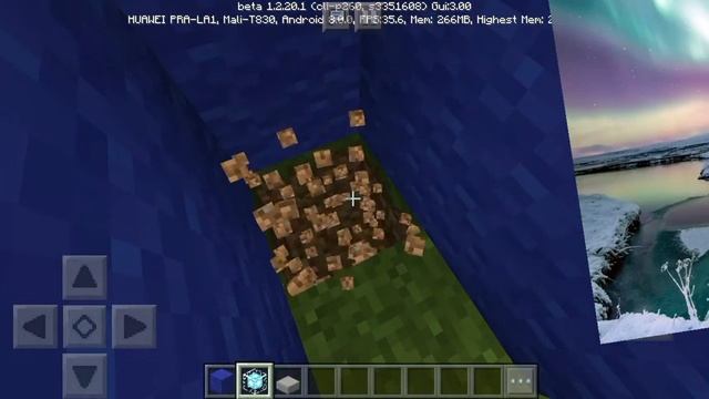 Построить в Майнкрафте машину времени без модов смотреть онлайн