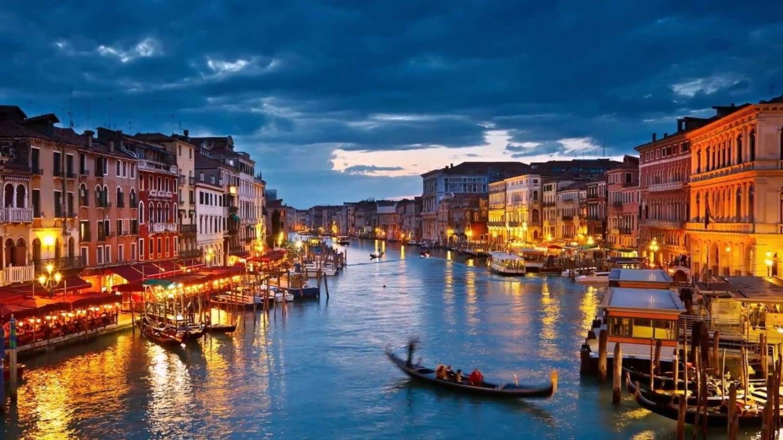 «Города и страны» - шаблон для ВидеоШОУ смотреть онлайн