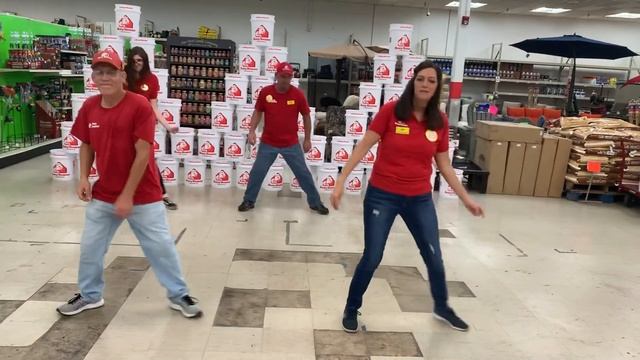 Busy Beaver Store #63 “Git Up Challenge” смотреть онлайн